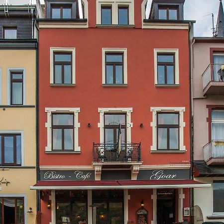 Fw Rheinblick Sankt Goar Exterior foto